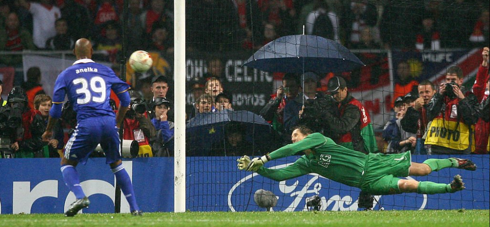 INCREDIBIL! Anelka vine in Romania pentru o echipa din liga a 3-a! Anunt OFICIAL al clubului