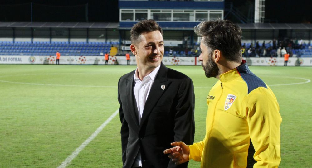 TRAGERE LA SORTI EURO U21 | Radoi trebuie sa renunte la 20 de jucatori! Incep preselectiile pentru EURO U21! Pe cine sa lase acasa?