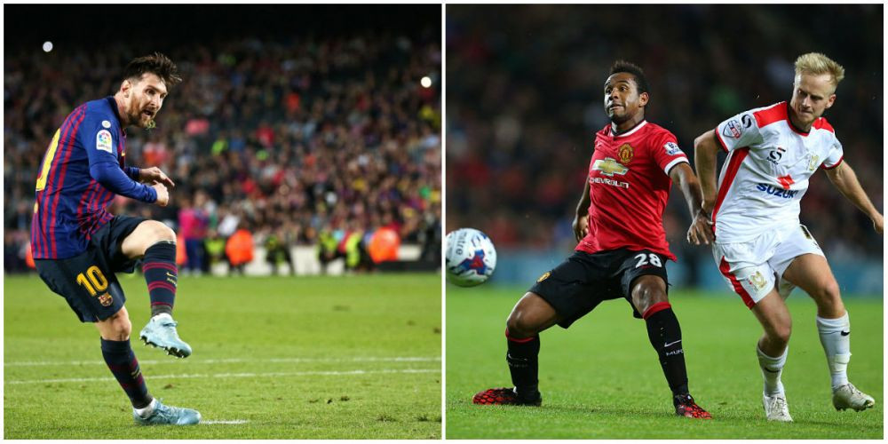 Ce s-a intamplat cu pustii de aur care au castigat trofeul Golden Boy in ultimii 15 ani. Unul singur a esuat complet