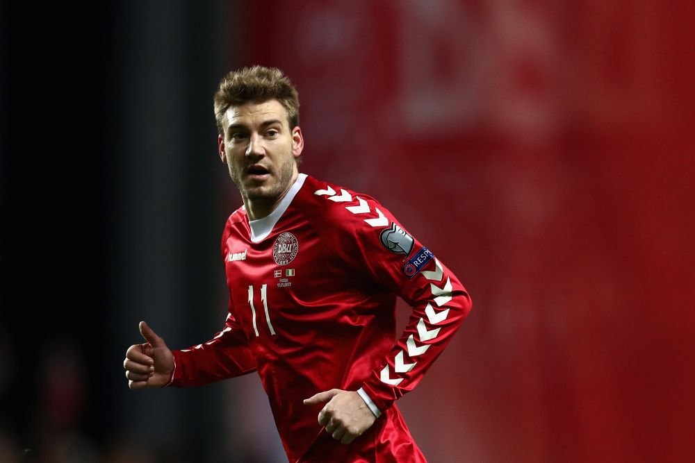 Lordul Bendtner merge la inchisoare! Incredibil: internationalul danez, condamnat in tara natala! Decizia e definitiva