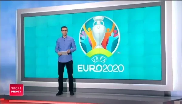 Grupa IDEALA pentru nationala lui Contra! Mirel Radoi a ales adversarele Romaniei in preliminariile pentru EURO 2020