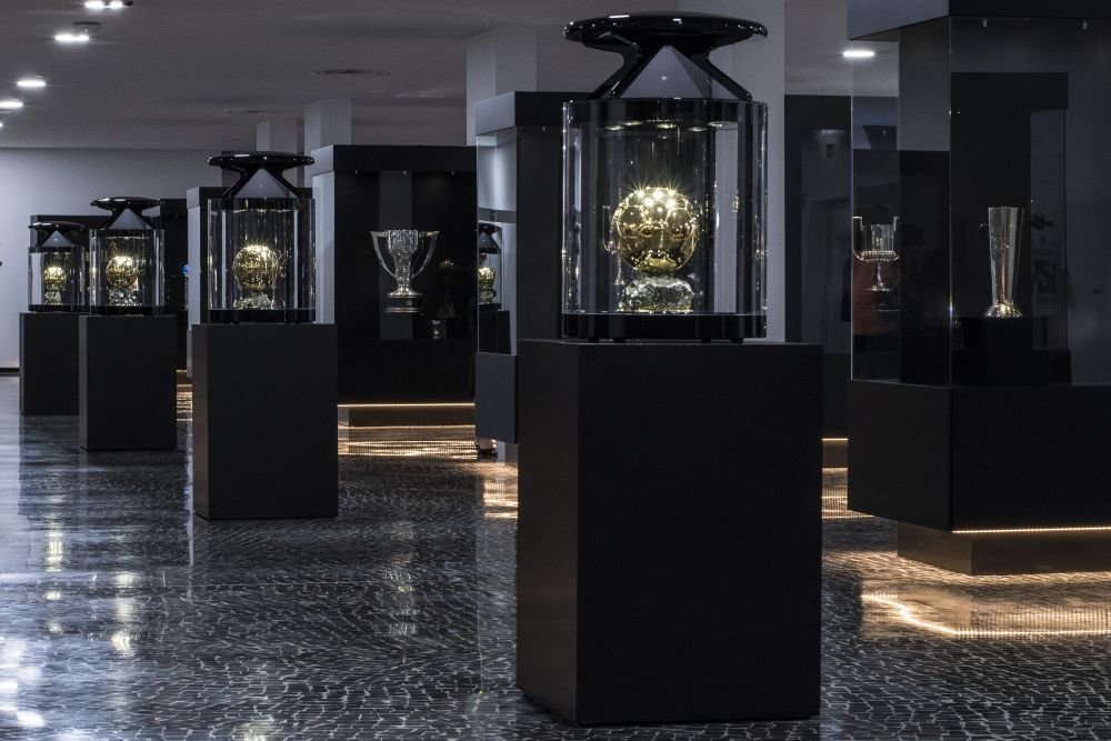 Marca: Balonul de Aur indica spre Madrid! Ce spun spaniolii despre cursa pentru cel mai ravnit trofeu individual