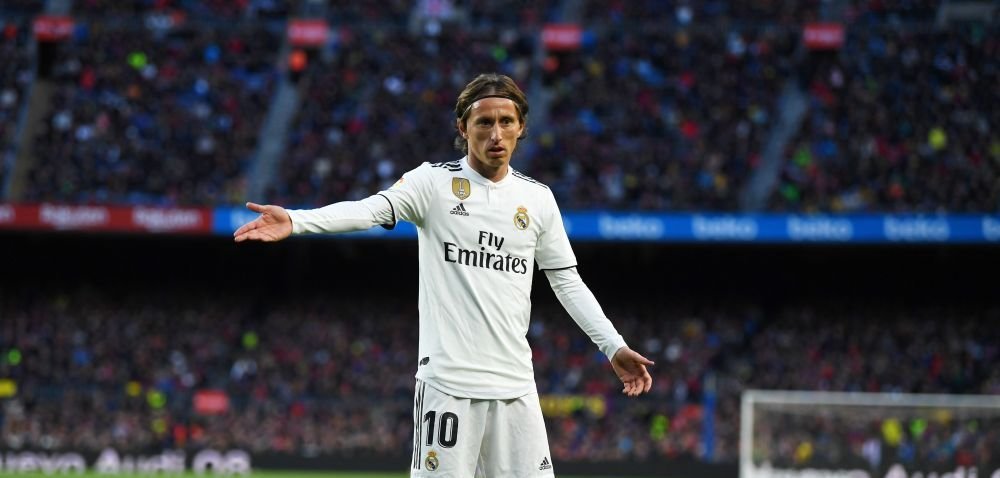 SURPRIZA la Real Madrid! Florentino Perez se gandeste sa-l vanda pe Modric: Scenariul posibil pe Bernabeu