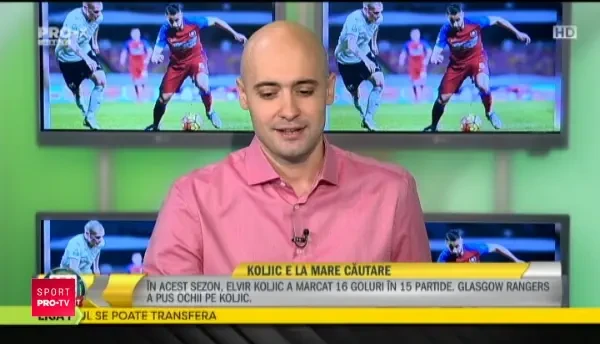 Becali a dat raspunsul dupa oferta venita pentru Man!!! Ce suma URIASA a primit: "De aici incep discutiile"