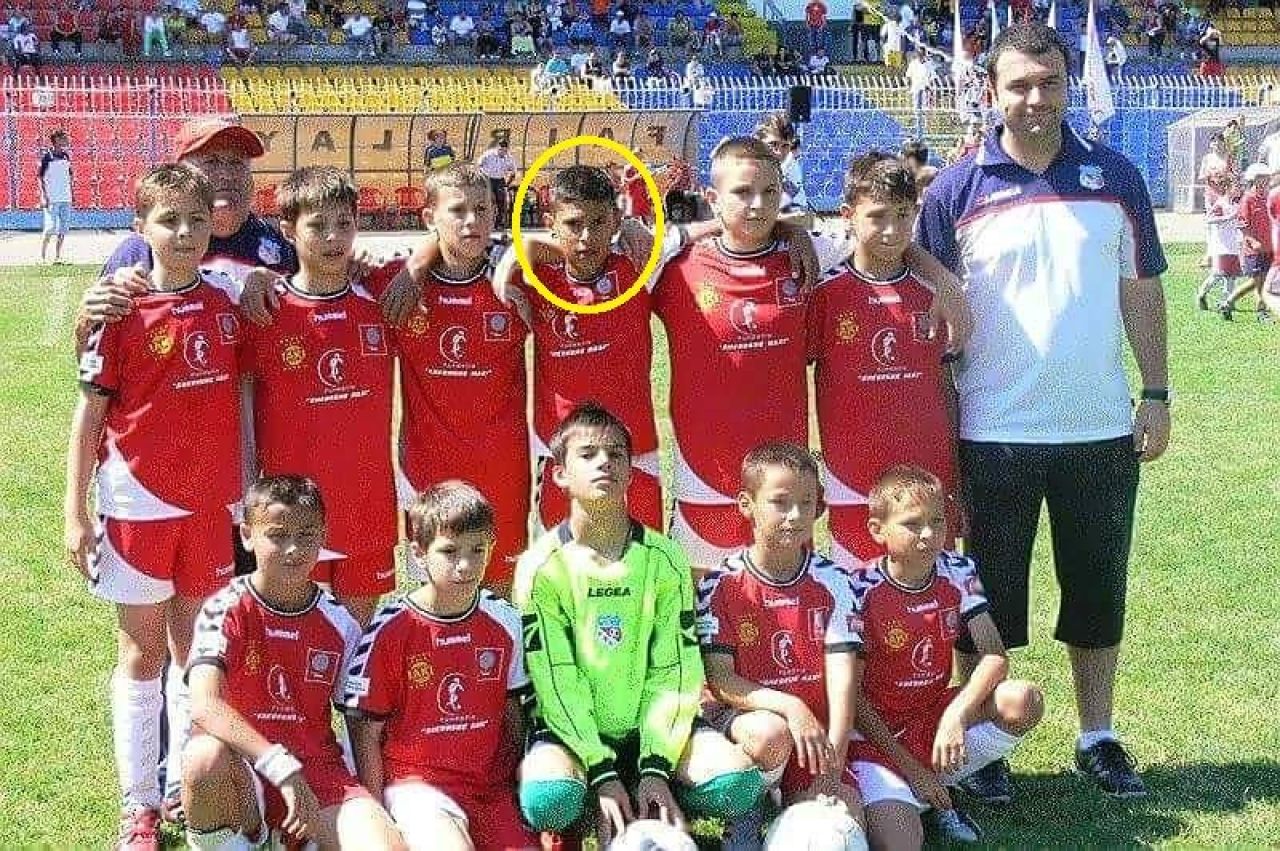 INTERVIU / Primul antrenor al lui Florinel Coman, despre copilaria departe de parinti si problemele cu meniscul.