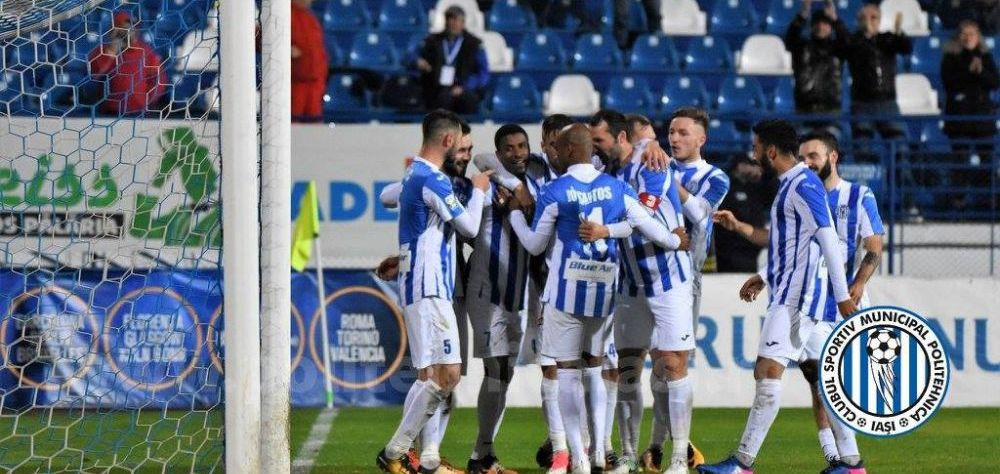 Situatie EXPLOZIVA la un club din Liga 1! Selymes, DAT AFARA de la Poli Iasi: Nu e la prima abatere. A blocat salariile, din cauza lui e HAOS!