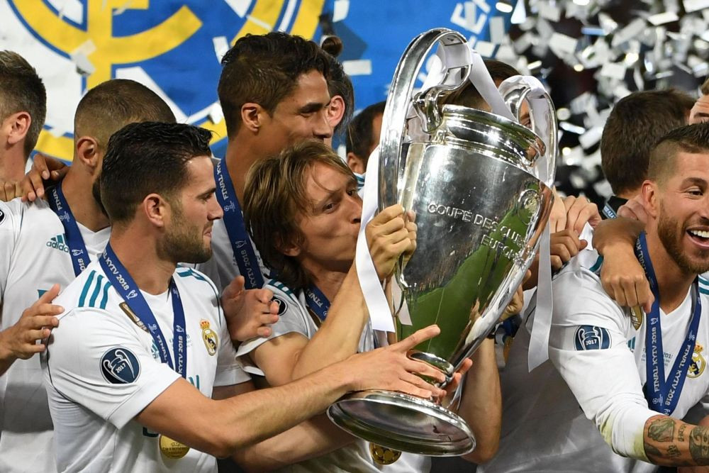 CUTREMUR la Real! Dupa Ronaldo, madrilenii mai PIERD un jucator urias! Florentino a decis sa nu-i prelungeasca contractul