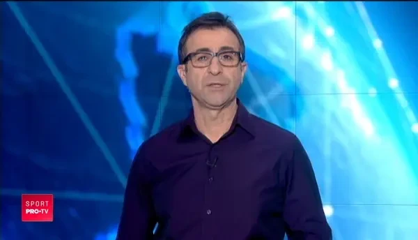 Balint si Ienei au facut din nou echipa! Au vazut impreuna ultimul meci al echipei nationale