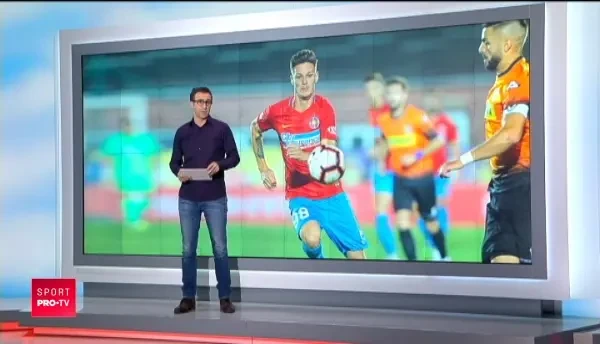 Gigi Becali a anuntat transferurile iernii la FCSB: doi jucatori-surpriza vin la FCSB daca pleaca Gnohere!