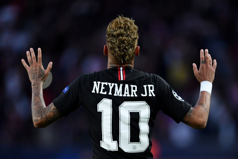 Ar fi cea mai mare NEBUNIE din istorie: Real, oferta cu 200 de milioane de euro mai mare decat a Barcei! Suma COLOSALA pentru Neymar