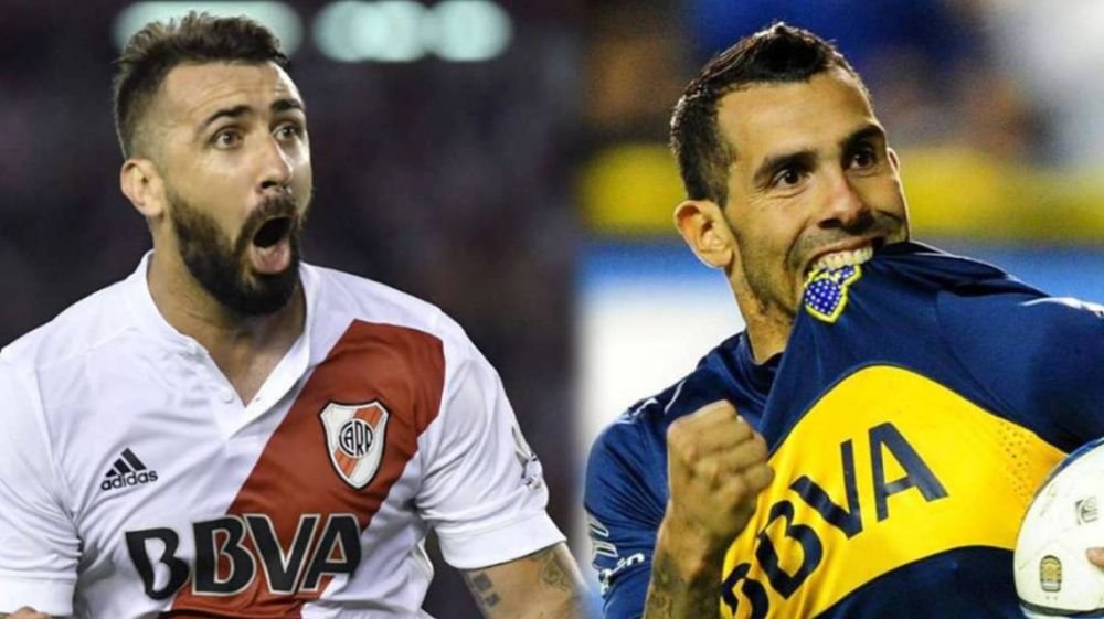 Cum vede un brazilian finala 100% argentiniana din Copa Libertadores: Brazilia nu are asa ceva!