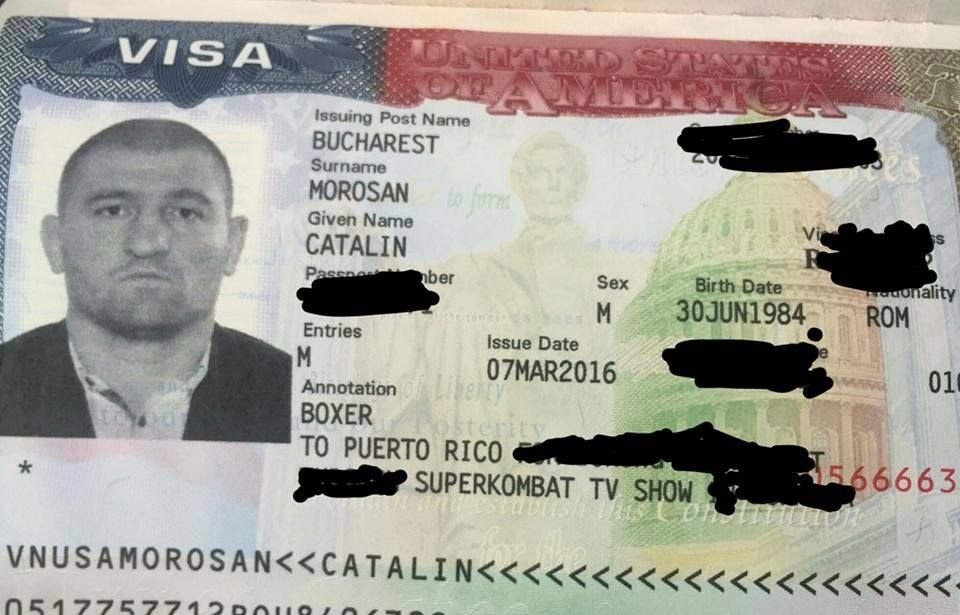 Surpriza uriasa! "Putina lume stie care e numele meu din buletin" Cum il cheama de fapt pe Catalin Morosanu