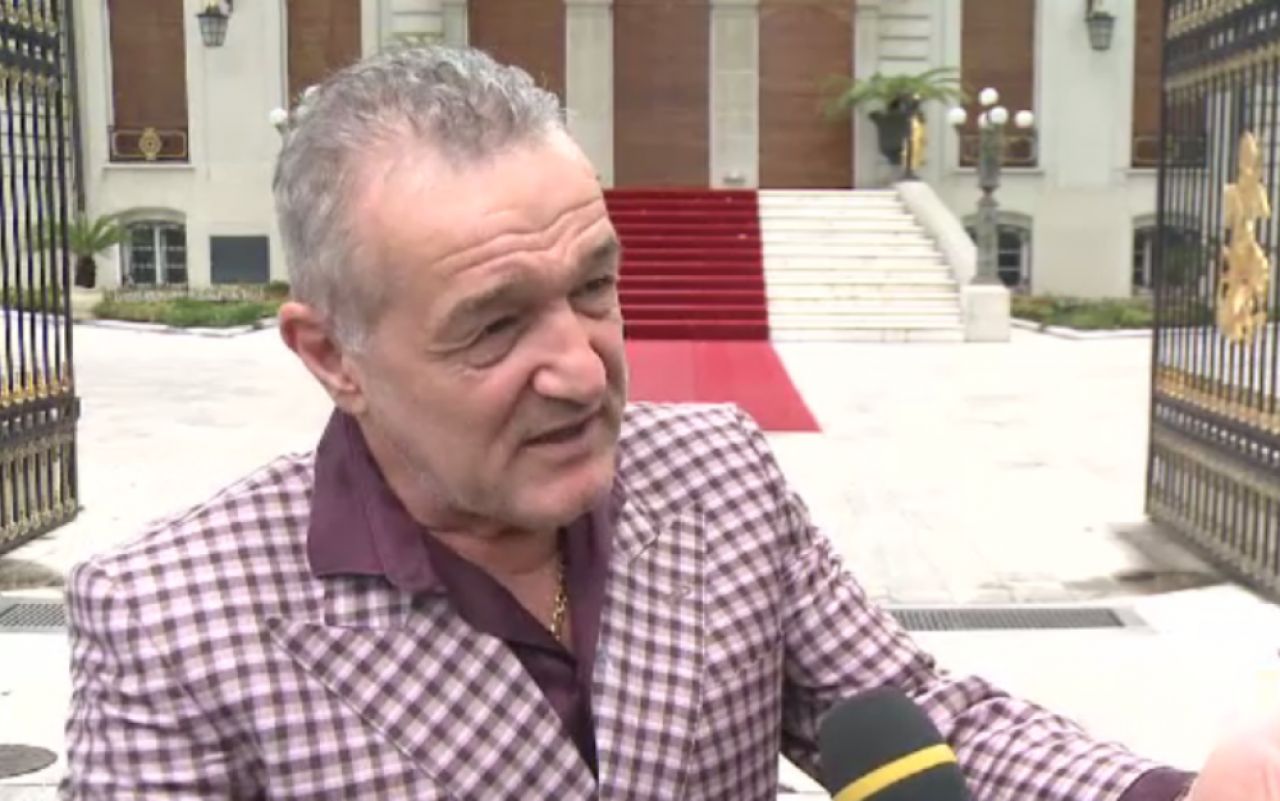 EXCLUSIV! FCSB e chemata sa joace pe stadionul lui Dragnea: