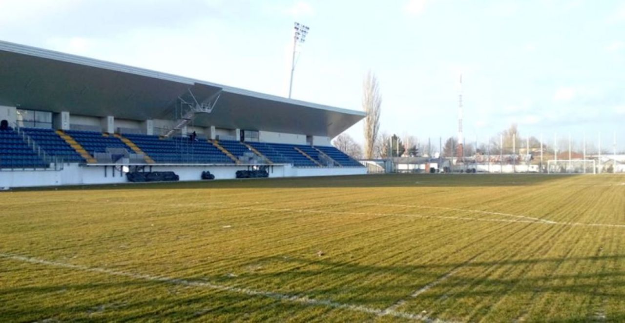 EXCLUSIV! FCSB e chemata sa joace pe stadionul lui Dragnea: