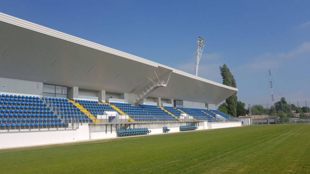 EXCLUSIV! FCSB e chemata sa joace pe stadionul lui Dragnea: