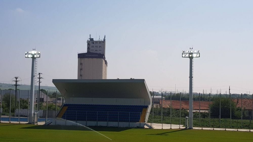 EXCLUSIV! FCSB e chemata sa joace pe stadionul lui Dragnea: 