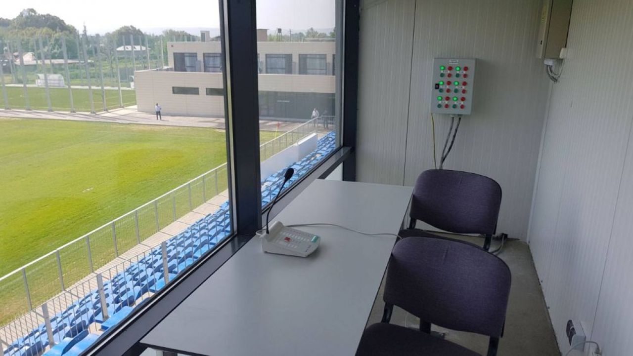 EXCLUSIV! FCSB e chemata sa joace pe stadionul lui Dragnea: