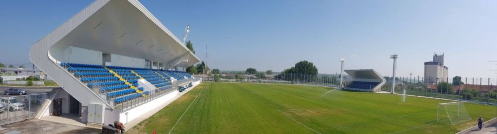 EXCLUSIV! FCSB e chemata sa joace pe stadionul lui Dragnea: 