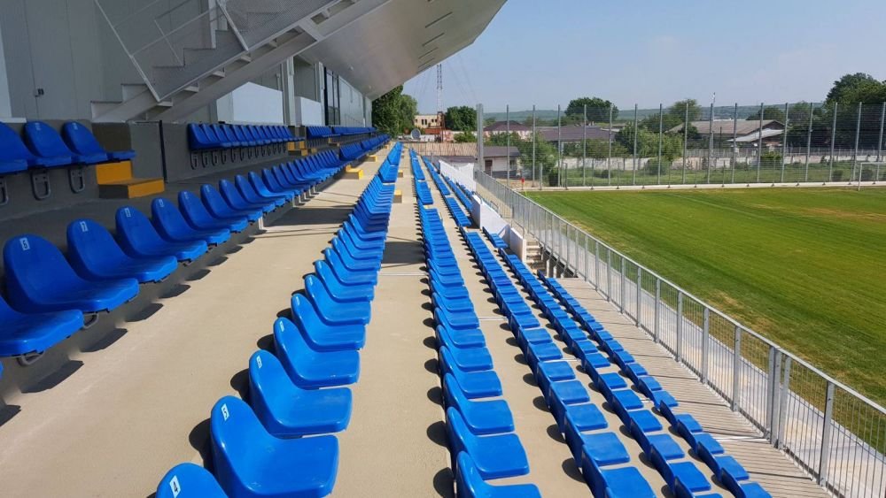 EXCLUSIV! FCSB e chemata sa joace pe stadionul lui Dragnea: 