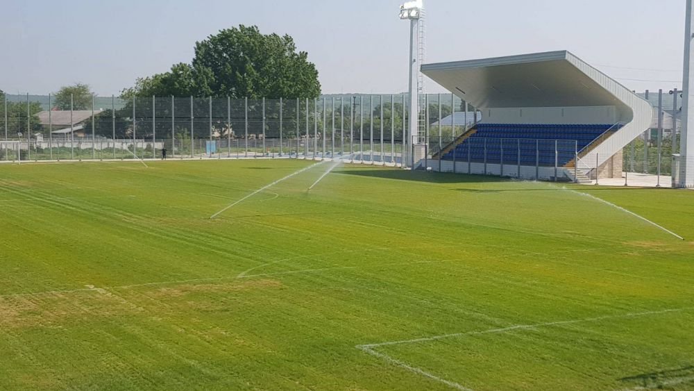 EXCLUSIV! FCSB e chemata sa joace pe stadionul lui Dragnea: 