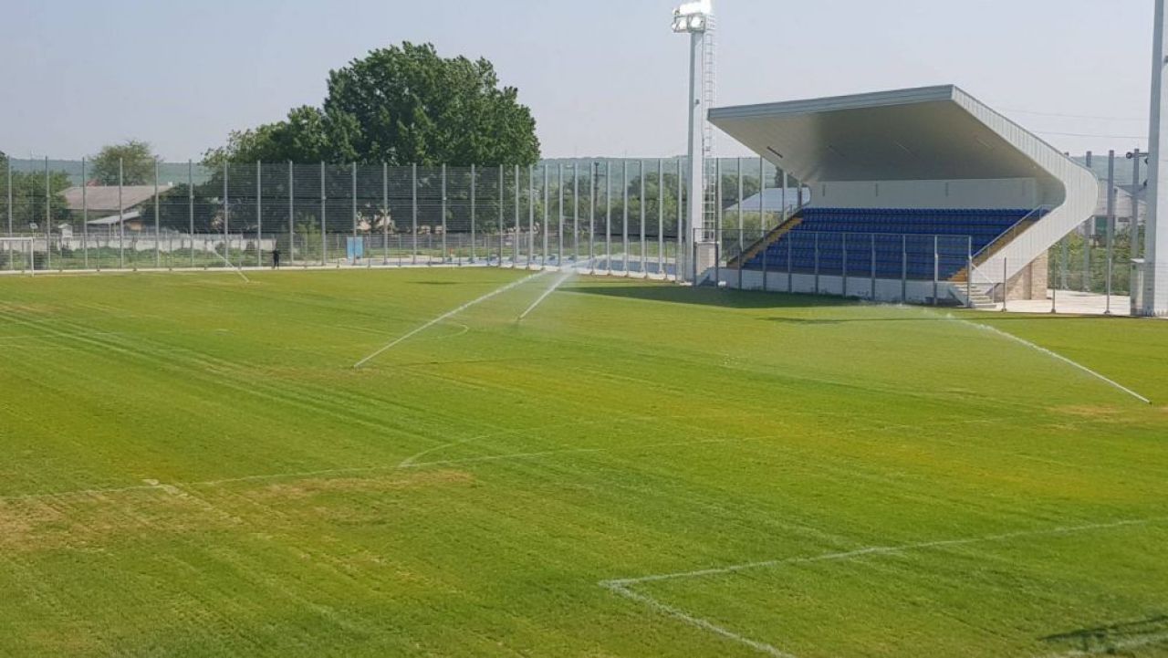 EXCLUSIV! FCSB e chemata sa joace pe stadionul lui Dragnea: