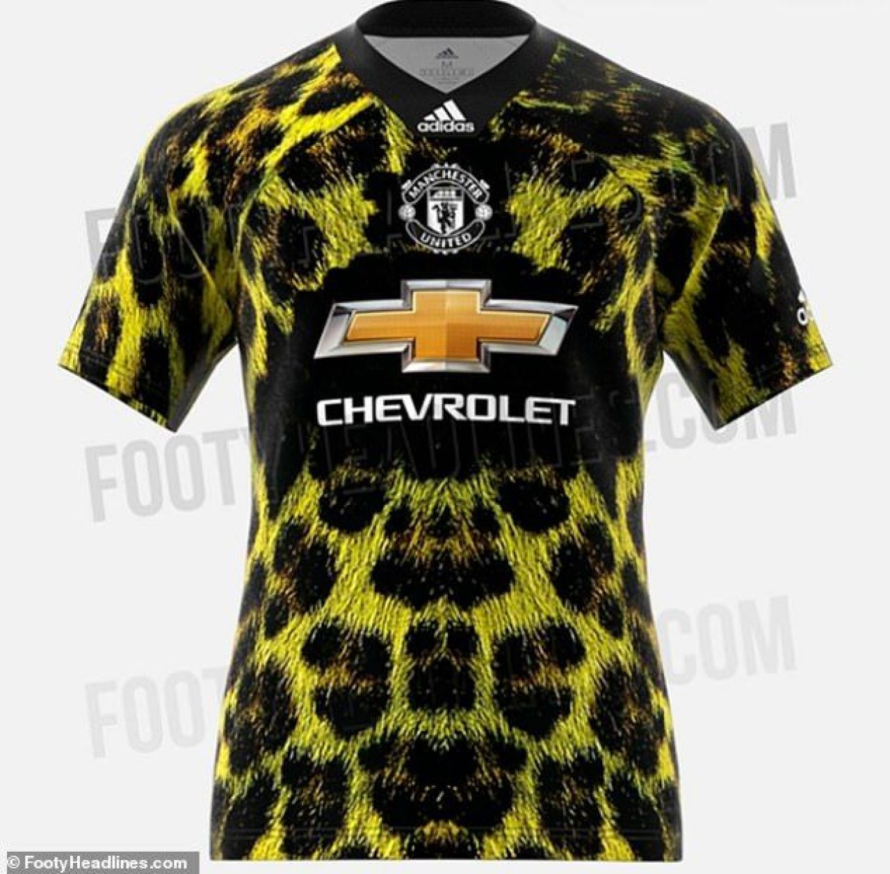 Surpriza totala pentru fani! Man United, Juventus, Real si Bayern SOCHEAZA cu noile echipamente! Singurul mod in care vor fi folosite_1