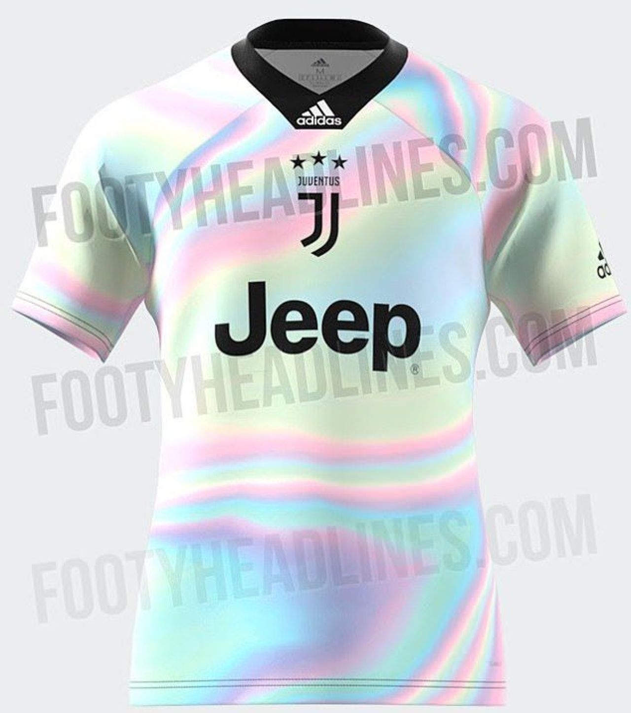 Surpriza totala pentru fani! Man United, Juventus, Real si Bayern SOCHEAZA cu noile echipamente! Singurul mod in care vor fi folosite_3