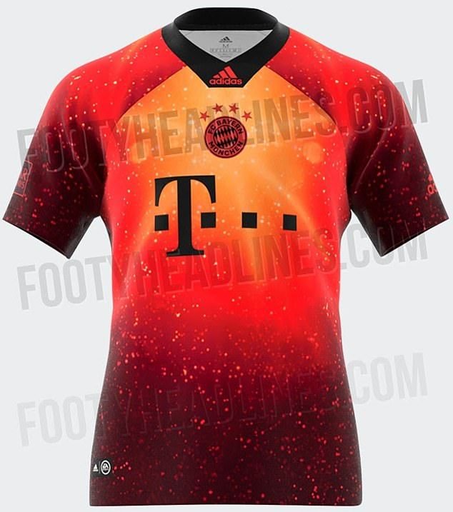 Surpriza totala pentru fani! Man United, Juventus, Real si Bayern SOCHEAZA cu noile echipamente! Singurul mod in care vor fi folosite_4