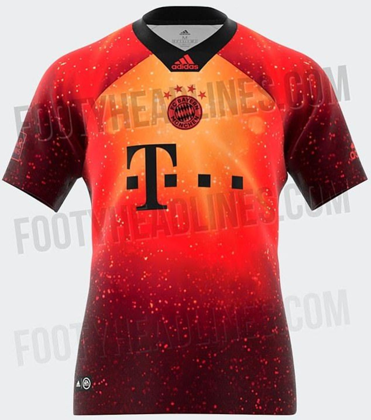 Surpriza totala pentru fani! Man United, Juventus, Real si Bayern SOCHEAZA cu noile echipamente! Singurul mod in care vor fi folosite_4