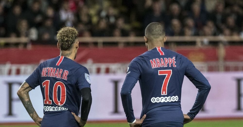 Neymar si Mbappe, incerti pentru meciul CAPITAL cu Liverpool! Anuntul facut de Tuchel astazi: Nu vor juca in weekend!