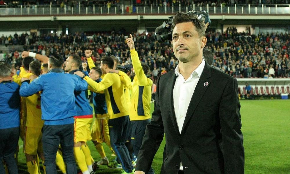 TRAGERE LA SORTI EURO U21 | Romania U21, in urna a 3-a la tragerea la sorti! Posibila grupa infernala cu Germania, Spania si Belgia! URNELE