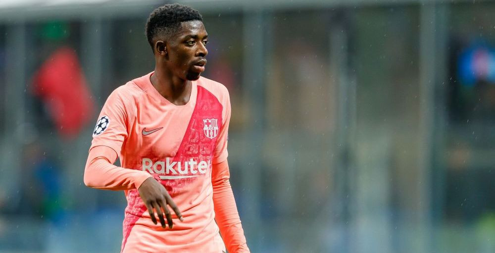 Valverde, decizie finala in cazul lui Dembele! Ce spune despre posibila plecare a pustiului minune de pe Camp Nou