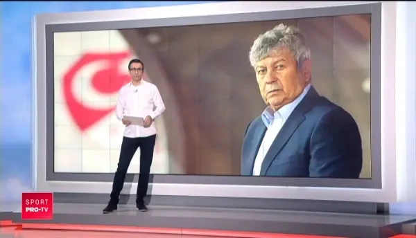 Anunt BOMBA la Dinamo! Mircea Lucescu, gata sa CUMPERE clubul! Prima reactie: "Il asteptam cu drag!"