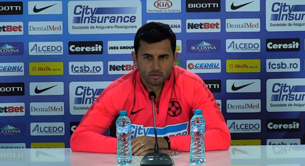 Transferurile URGENTE cerute de Dica: Avem nevoie de ei in iarna! Ce spune despre venirea lui Olaru