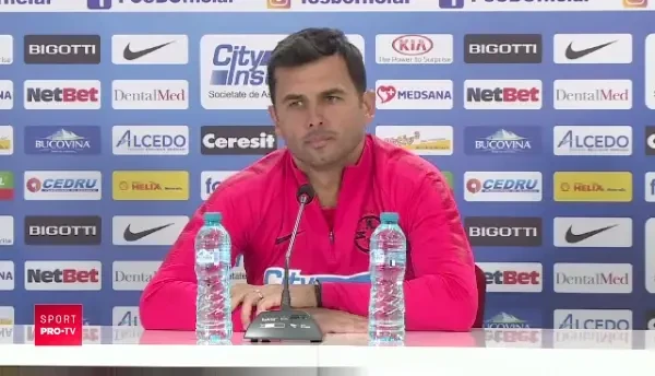 Transferurile URGENTE cerute de Dica: "Avem nevoie de ei in iarna!"