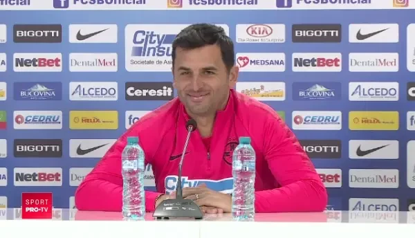 Avertisment din tabara stelista pentru pustii lui Radoi