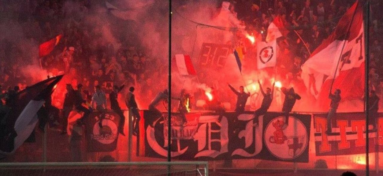 ADIO, GIULESTI! ULTIMUL MECI pe vechiul Rapid! Show TOTAL pe stadion: S-a stins nocturna, Pancu, IN GENUNCHI in fata fanilor!!! Imagini emotionante_2