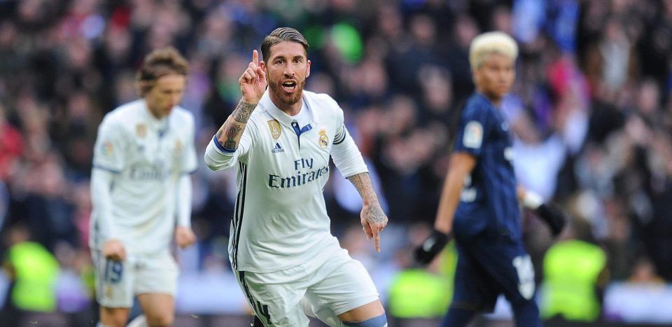 BREAKING NEWS: Prima reactie OFICIALA a lui Ramos in scandalul BOMBA al momentului! Ce spune despre acuzatiile de dopaj