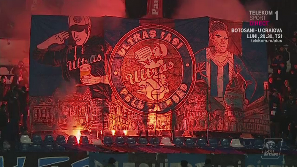 POLI IASI - FCSB 1-2 | Man MUSCA din echipa lui Stoican, FCSB revine pe locul 2! Echipa lui Dica a revenit dupa 2 faze superbe ale lui Man!_2
