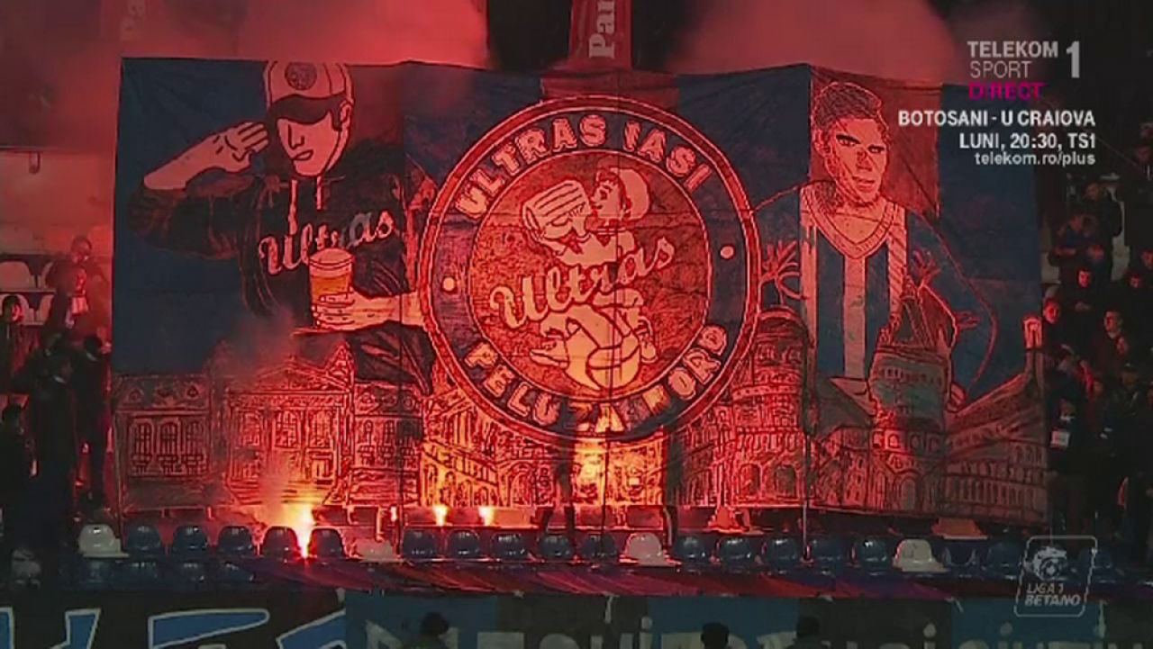POLI IASI - FCSB 1-2 | Man MUSCA din echipa lui Stoican, FCSB revine pe locul 2! Echipa lui Dica a revenit dupa 2 faze superbe ale lui Man!_2
