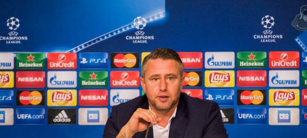 BREAKING NEWS: ADIO, FCSB! Reghecampf, varianta SOC! Poate antrena in Bundesliga! Bomba momentului: il vrea pe Man in Germania! Cu cine negociaza
