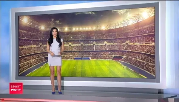 Este cel mai mare antrenor din Romania! Face minuni! Becali vrea sa se impace cu Hagi! Mesajul patronului de la FCSB