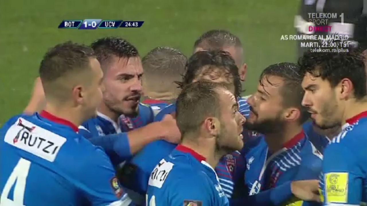 Botosani 2-1 U Craiova | Echipa lui Mangia, rapusa de Fabbrini si Fulop! Craiova ramane in afara podiumului, gazdele urca 5 pozitii!_2