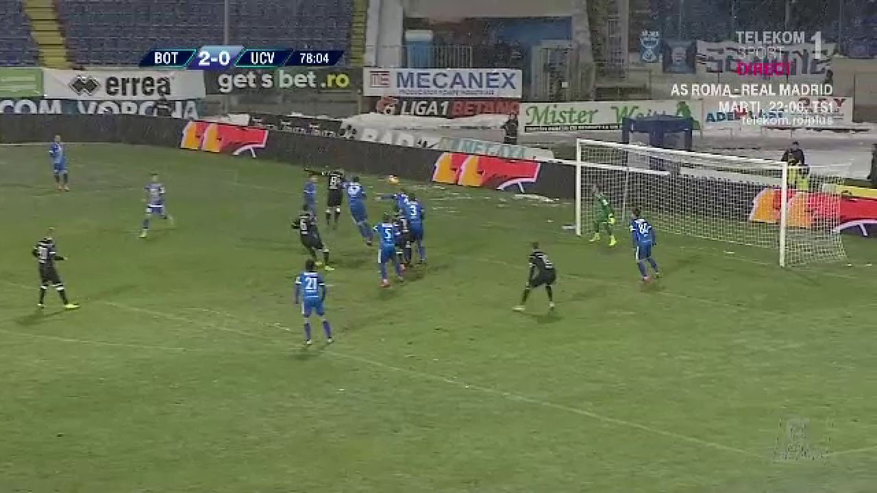 Botosani 2-1 U Craiova | Echipa lui Mangia, rapusa de Fabbrini si Fulop! Craiova ramane in afara podiumului, gazdele urca 5 pozitii!_3
