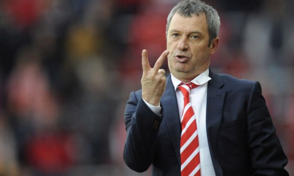 (P) Rednic schimba foaia inainte de meciul cu Viitorul_2