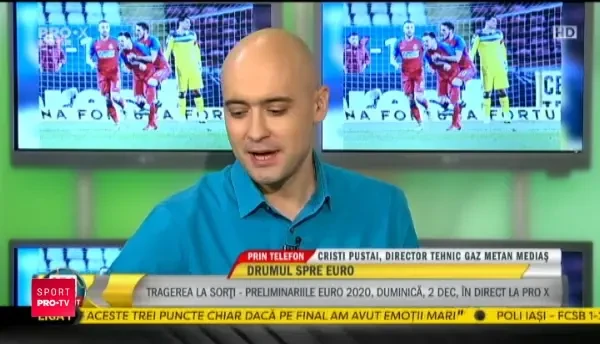 EXCLUSIV | Gaz Metan anunta unde si cand vrea sa-l vanda pe Olaru, mijlocasul dorit de FCSB in iarna! Pustai: Asta e opinia noastra