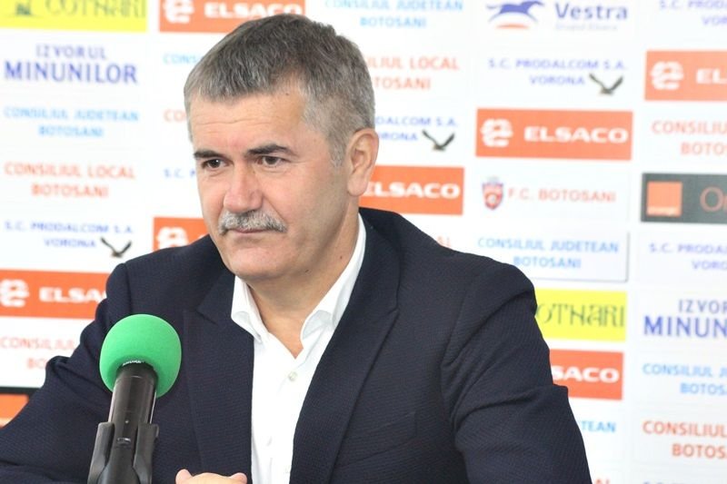 Primul patron din Liga I care dezvaluie exact cati bani a cheltuit pana acum! Suma investita de Iftime la Botosani