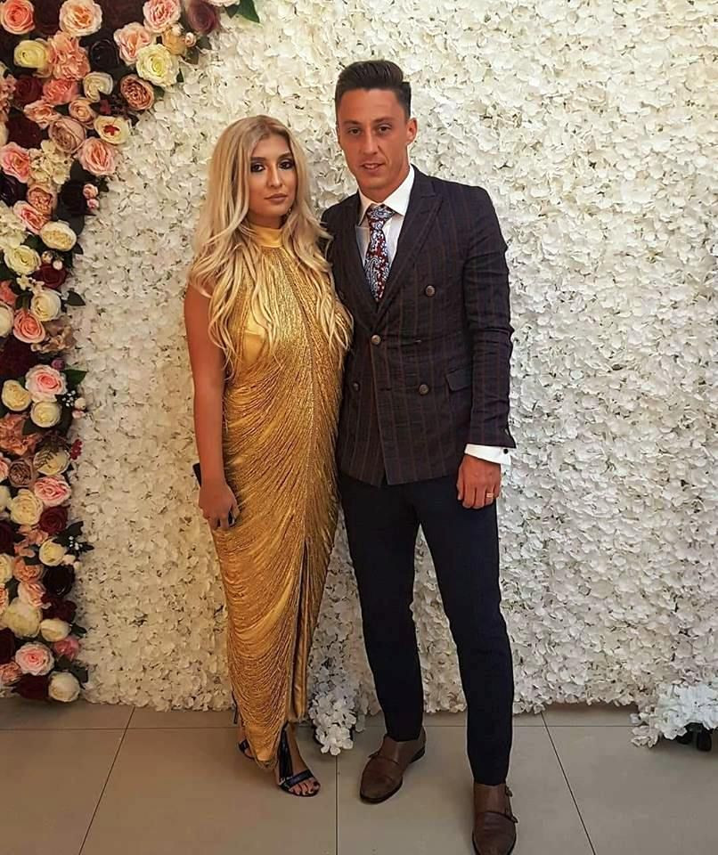 Chindia este ajutata in drumul spre Liga 1 de un jucator-talisman, care a mai promovat cu alte trei echipe_4