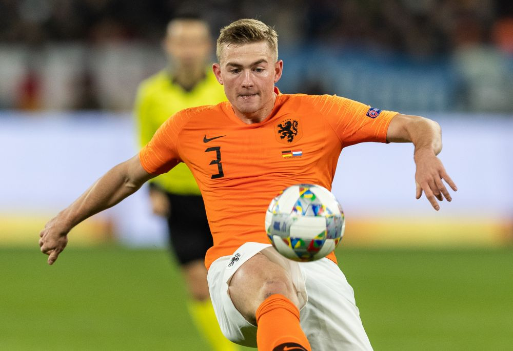 Ofensiva finala Barcelona a demarat negocierile pentru prioritatea zero din vara lui 2019: fundasul de 70 de milioane de euro