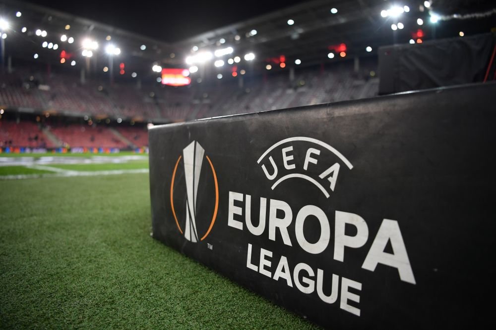 ULTIMA ORA | UEFA a mutat un meci de Europa League din cauza conflictului din Ucraina: s-a instituit LEGEA MARTIALA